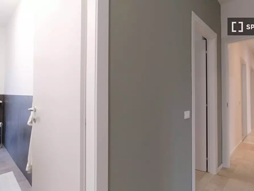 Immagine 14 di Camera condivisa in affitto  in Via Valotti a Brescia