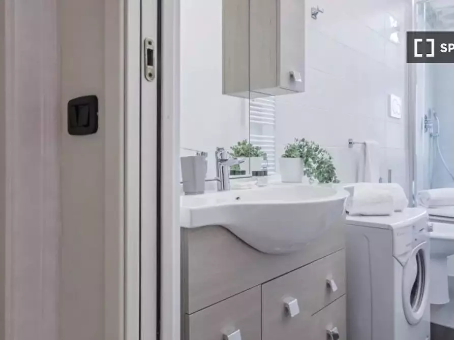 Immagine 2 di Appartamento in affitto  in Via Paracelso a Milano