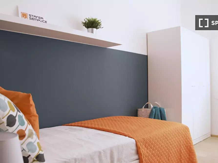 Immagine 16 di Camera condivisa in affitto  in Marsili a Bologna