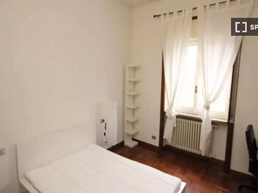 Immagine 10 di Camera condivisa in affitto  in Viale Sabotino a Milano