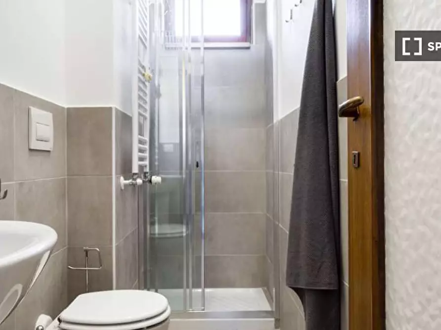 Immagine 17 di Camera condivisa in affitto  in Via Piccinni a Milano