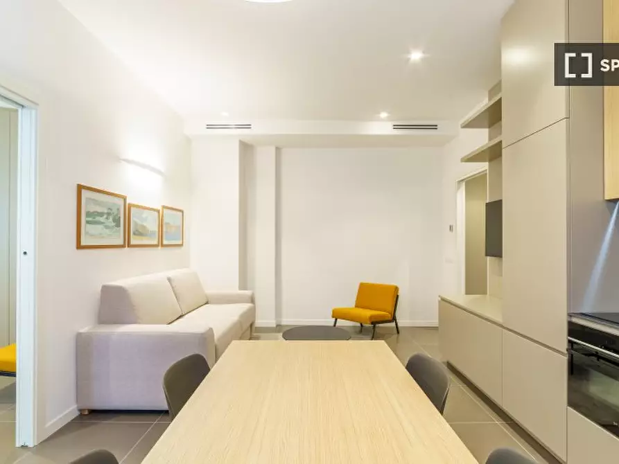 Immagine 6 di Ufficio in affitto  in Via S. Senatore a Milano