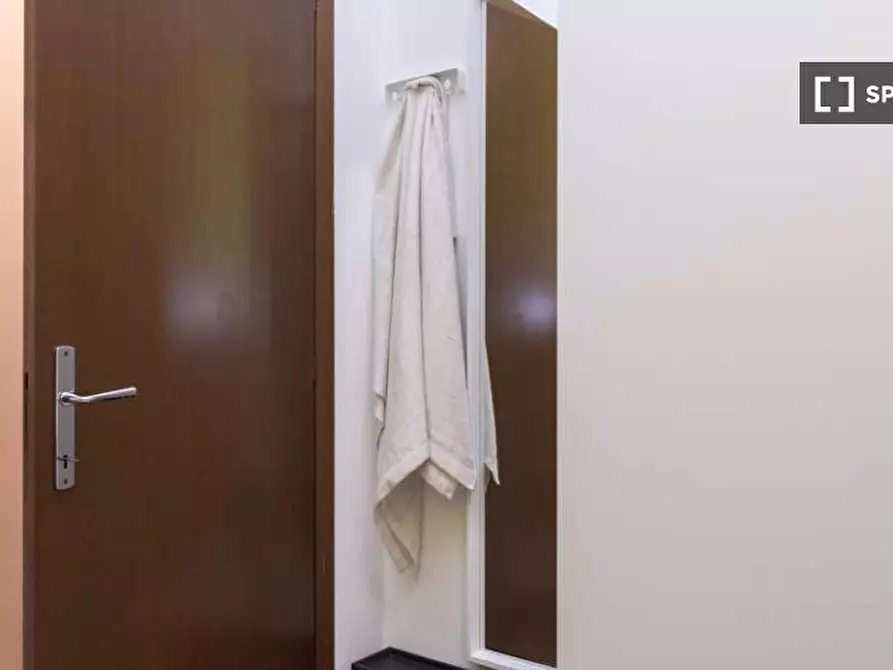 Immagine 6 di Camera condivisa in affitto  in Corso Buenos Aires a Milano