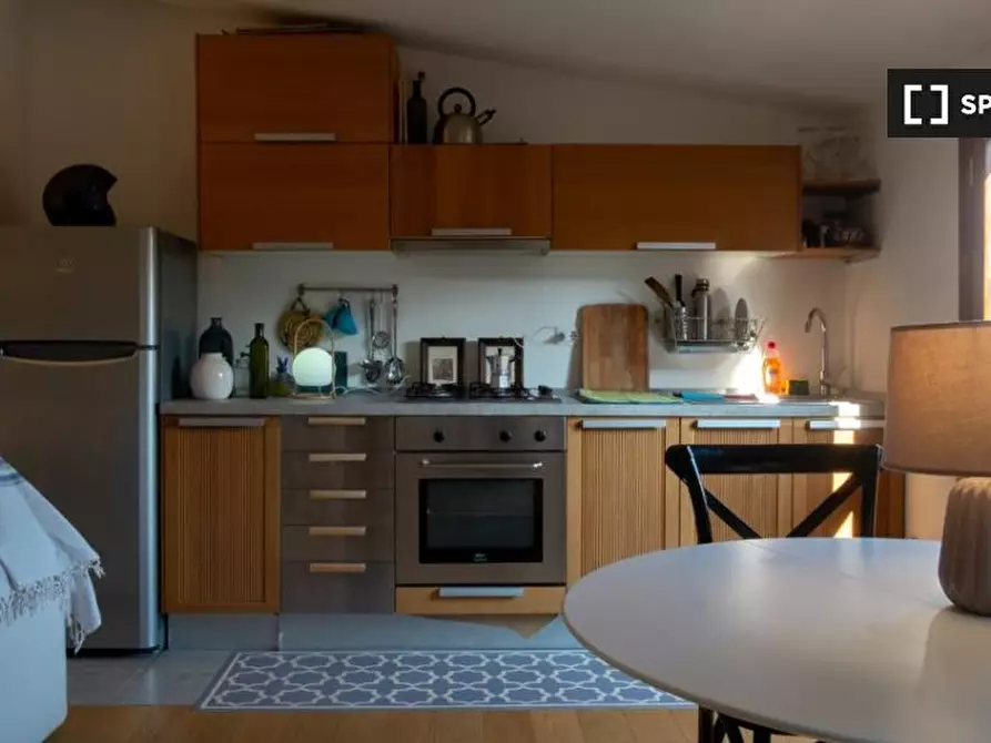 Immagine 4 di Ufficio in affitto  in Via Padova a Milano