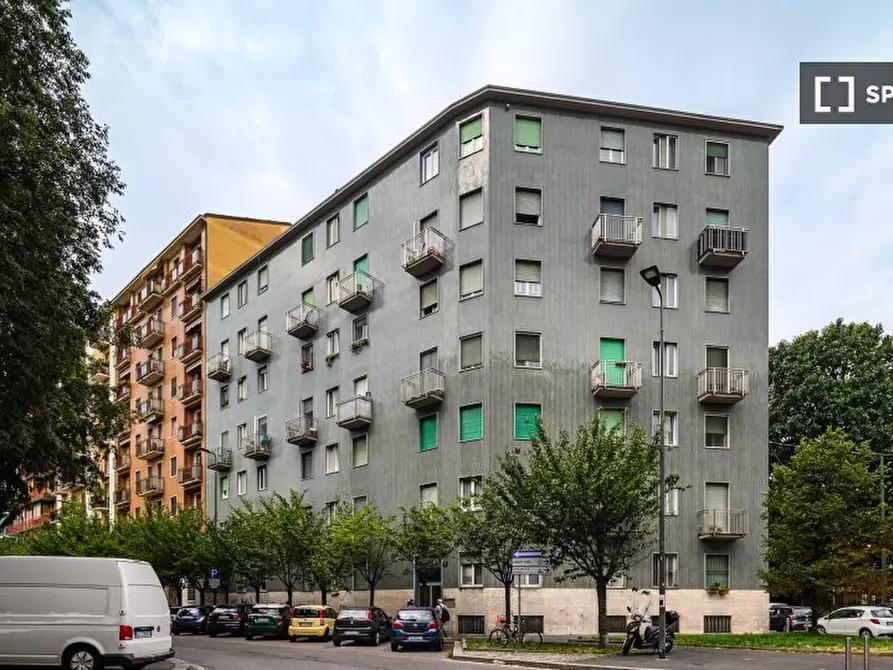 Immagine 2 di Ufficio in affitto  in Piazza Insubria a Milano