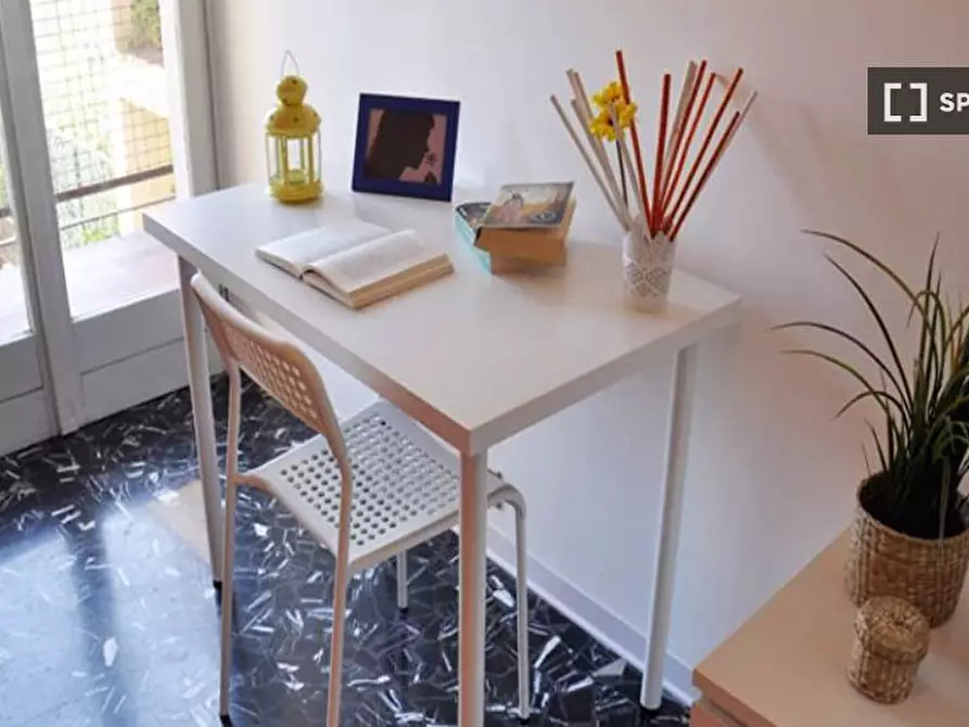 Immagine 9 di Camera condivisa in affitto  in Via Mauro Macchi a Milano