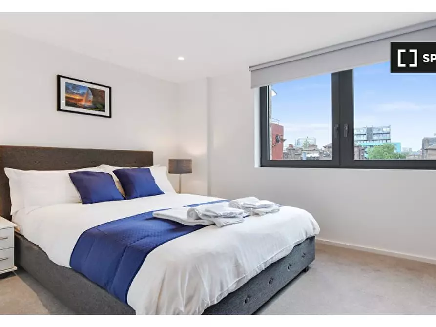 Immagine 6 di Appartamento in affitto  in Apartment a Islington