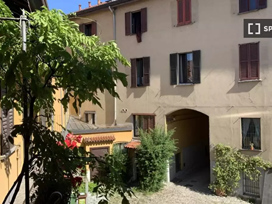 Immagine 12 di Appartamento in affitto  in Vicolo Privato Lavandai a Milano