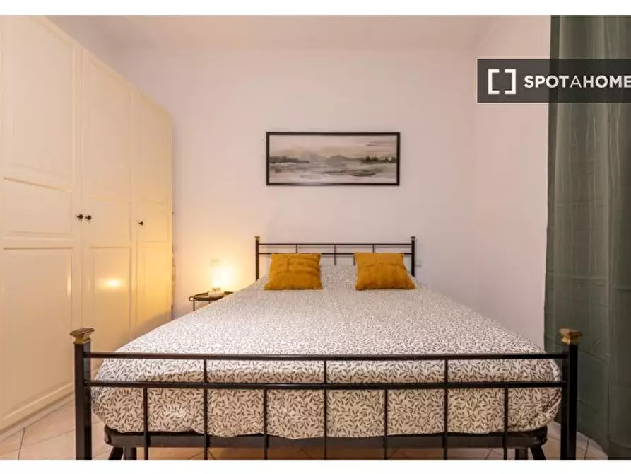 Immagine 6 di Appartamento in affitto  in Via Negroli a Milano