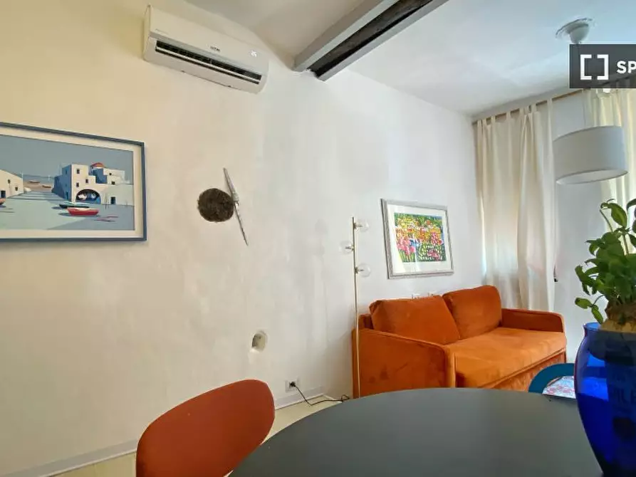 Immagine 10 di Appartamento in affitto  in Via dei Macelli di Soziglia a Genova