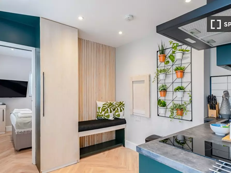 Immagine 1 di Appartamento in affitto  in a a Wandsworth