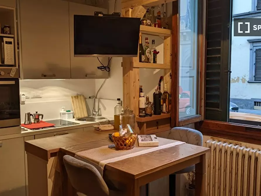 Immagine 1 di Ufficio in affitto  in Via Lorenzo Il Magnifico a Firenze