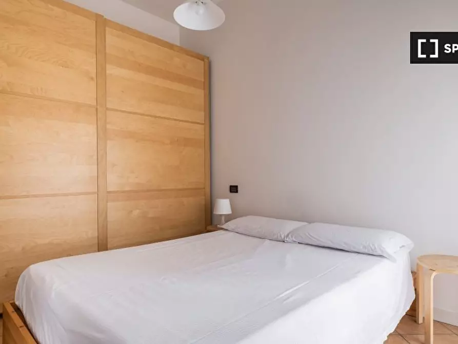 Immagine 11 di Appartamento in affitto  in Via Milazzo a Bologna