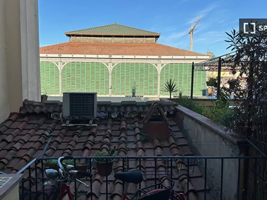 Immagine 5 di Appartamento in affitto  in Via dell'Agnolo a Firenze