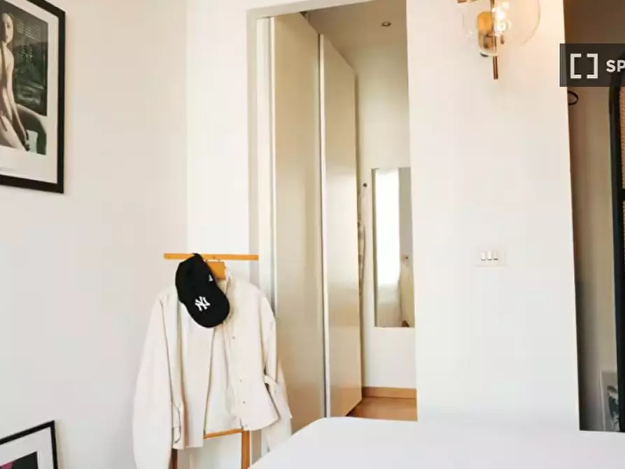 Immagine 10 di Appartamento in affitto  in Viale di Porta Vercellina a Milano