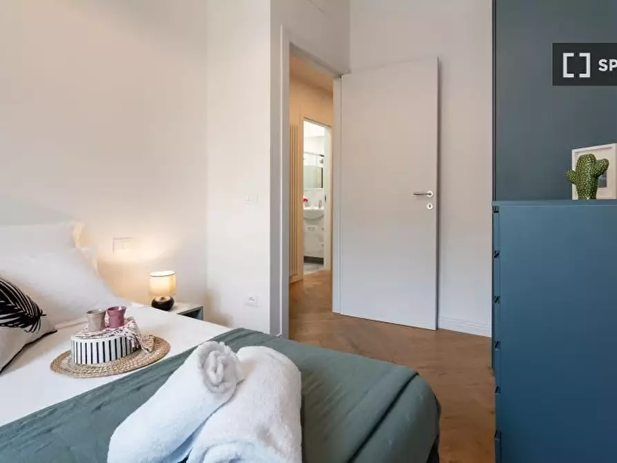 Immagine 2 di Appartamento in affitto  in Via Antonio D'orso a Firenze