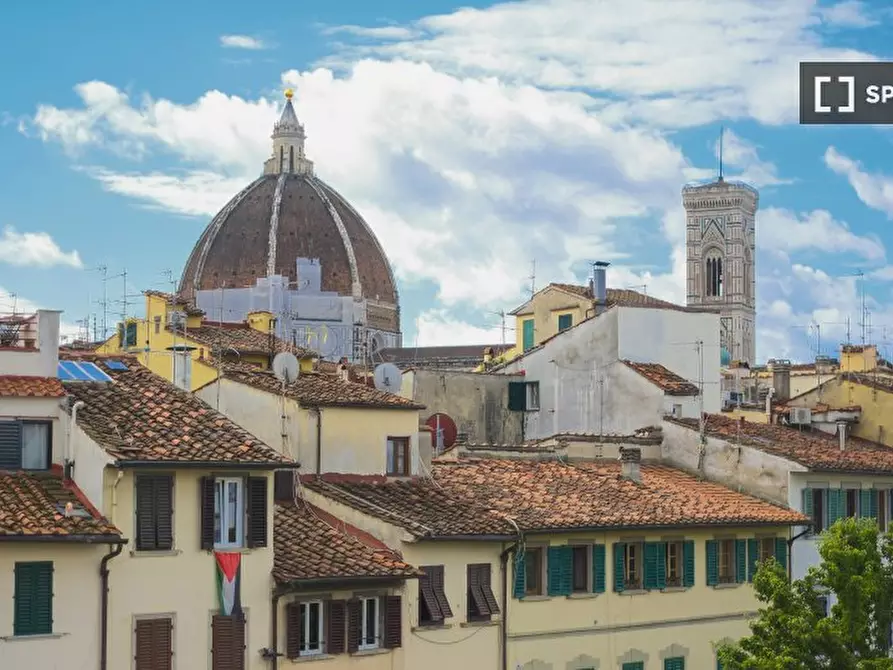 Immagine 13 di Appartamento in affitto  in Piazza del Mercato Centrale a Firenze