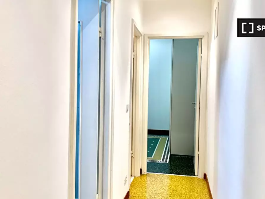 Immagine 10 di Appartamento in affitto  in Viale Goffredo Franchini a Genova