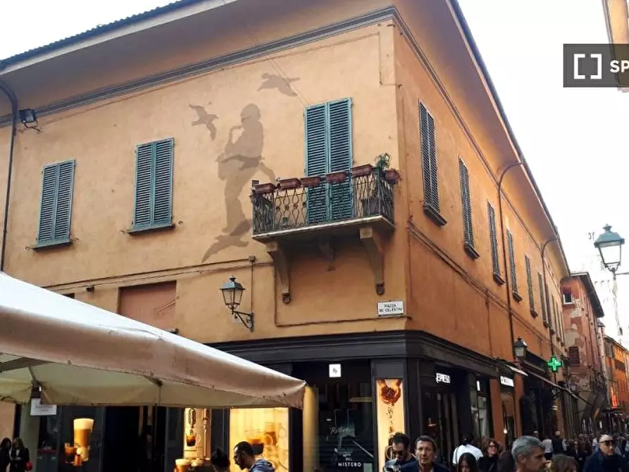 Immagine 18 di Appartamento in affitto  in Via d'Azeglio a Bologna