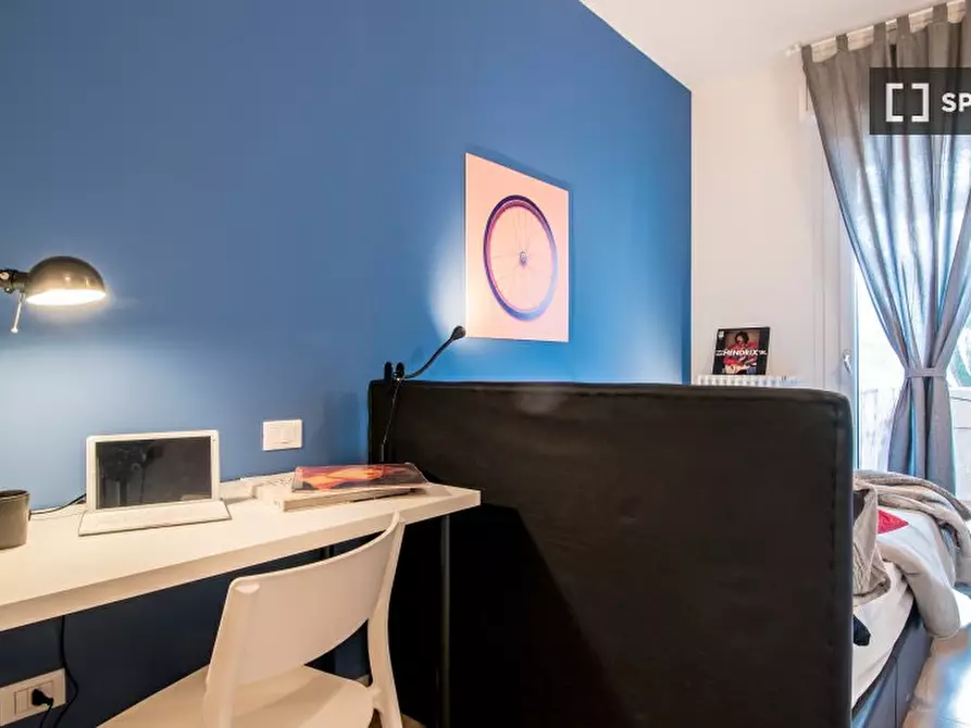 Immagine 2 di Camera condivisa in affitto  in Via Domenico Turazza a Padova