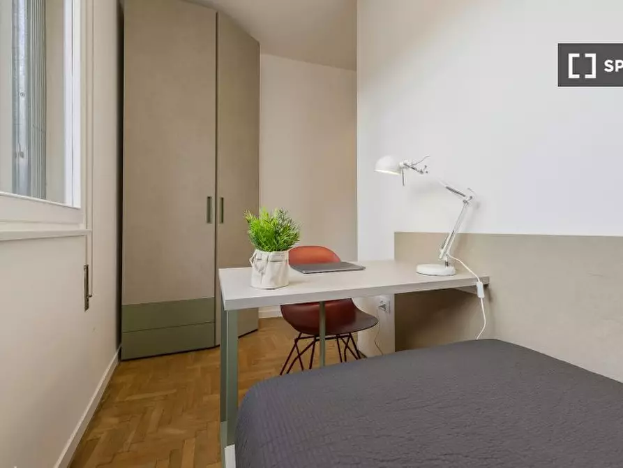 Immagine 4 di Camera condivisa in affitto  in Emo-Capodilista a Padova