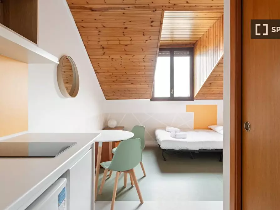 Immagine 4 di Ufficio in affitto  in Corso Magenta a Milano