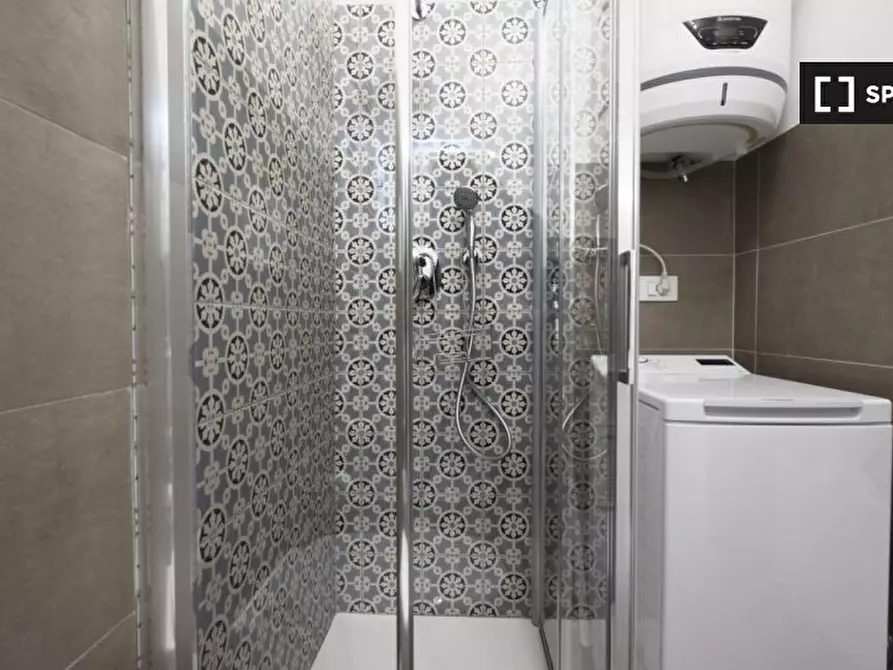 Immagine 17 di Appartamento in affitto  in Via Ugo Lenzi a Bologna