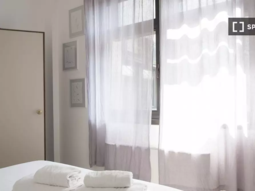 Immagine 14 di Appartamento in affitto  in Via Antonio Tolomeo Trivulzio a Milano