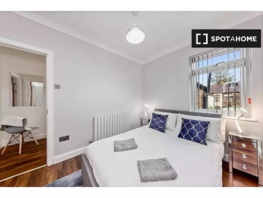 Immagine 17 di Appartamento in affitto  in Ranelagh Rd a Stratford