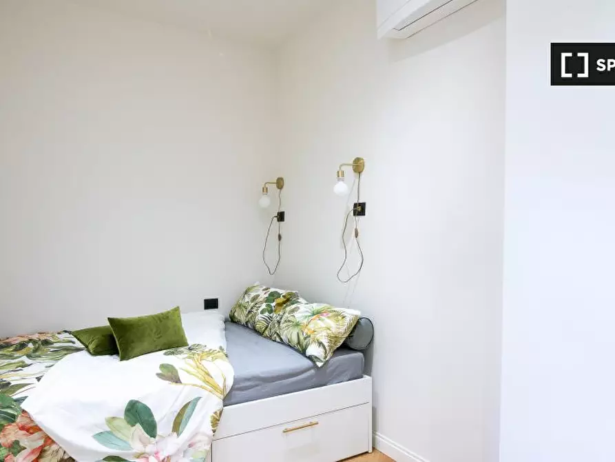 Immagine 9 di Appartamento in affitto  in Viale S. Michele del Carso a Milano