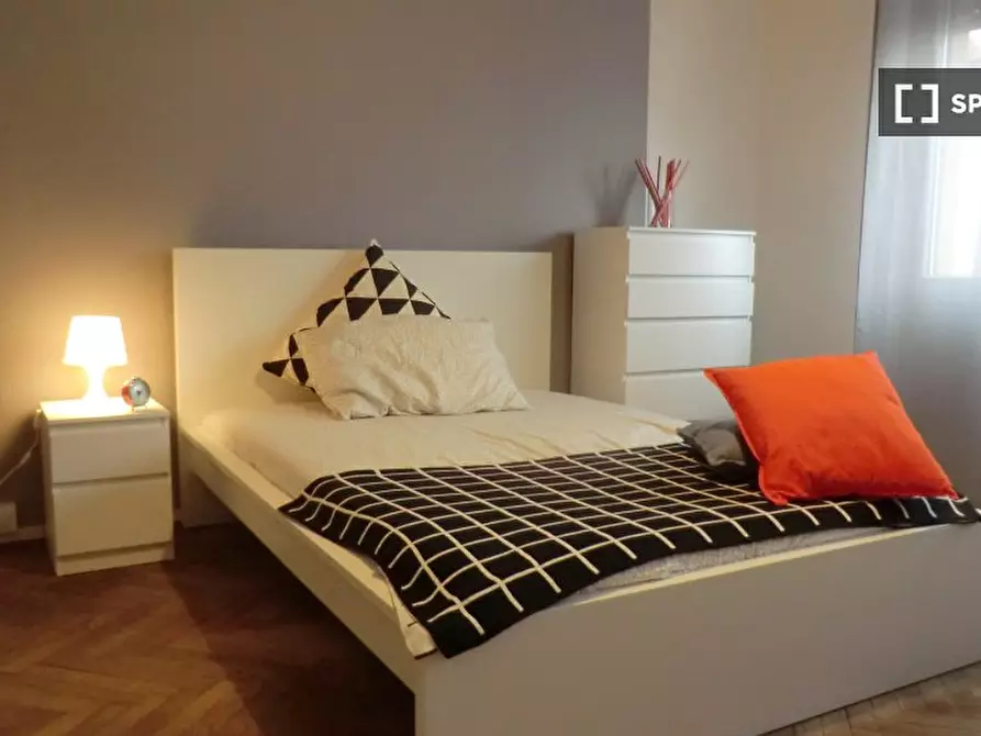 Immagine 15 di Camera condivisa in affitto  in Via Sorio a Padova