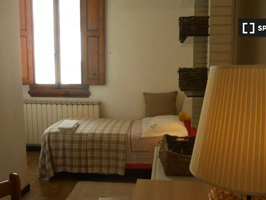 Immagine 3 di Camera condivisa in affitto  in Via Pisana a Firenze