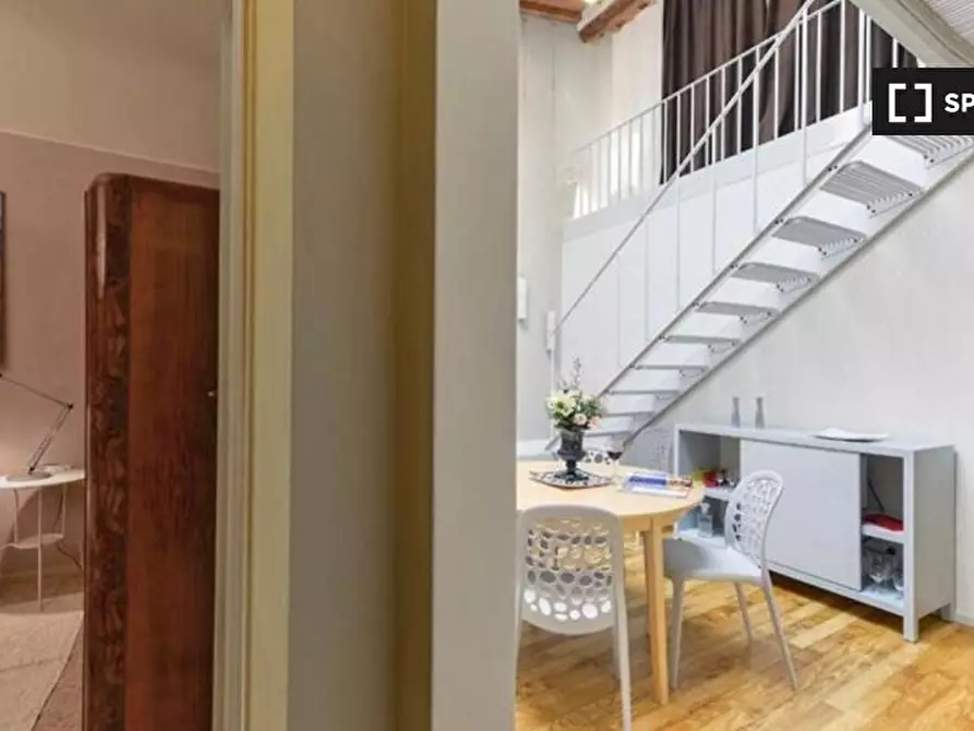 Immagine 14 di Appartamento in affitto  in Via delle Conce a Firenze