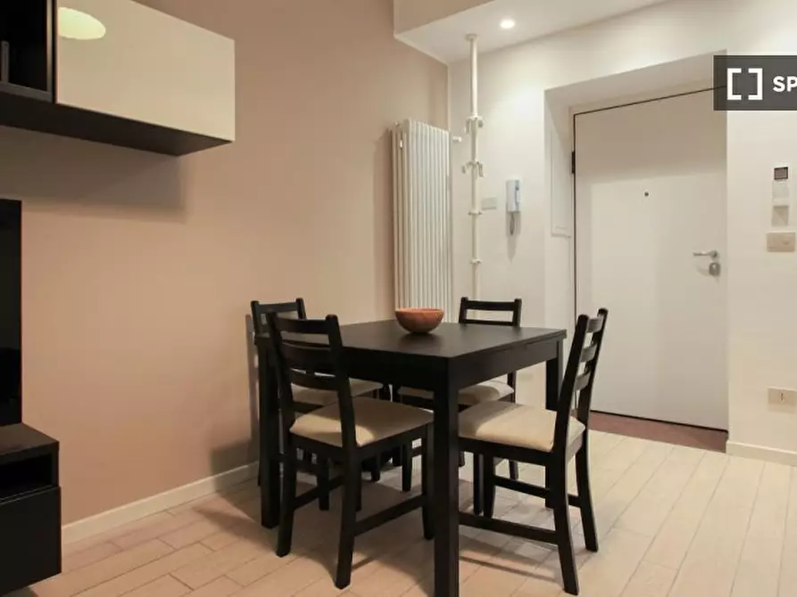 Immagine 9 di Appartamento in affitto  in Via Antonio Pacinotti a Milano