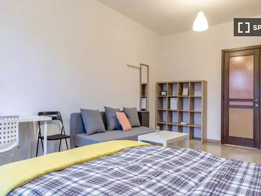 Immagine 3 di Camera condivisa in affitto  in Via Felice Mendelssohn a Padova