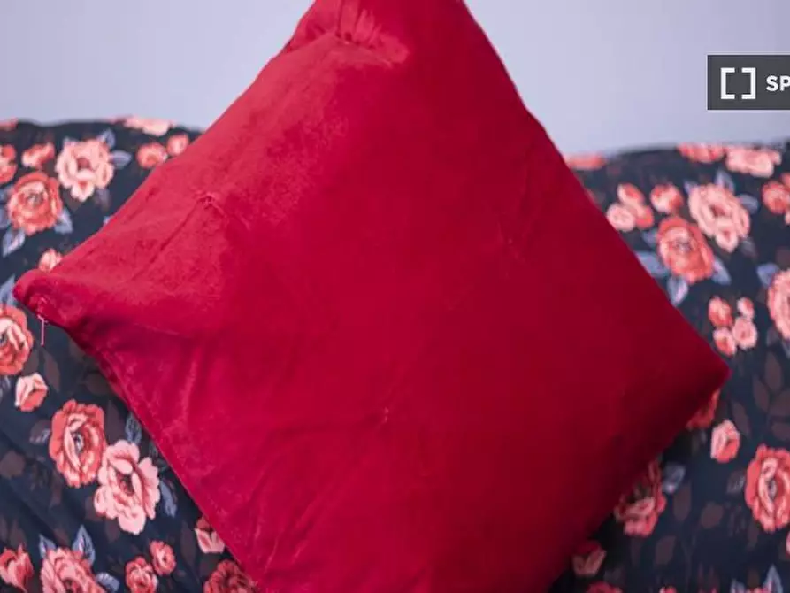 Immagine 8 di Camera condivisa in affitto  in Via Privata Poggibonsi Milan a Milano