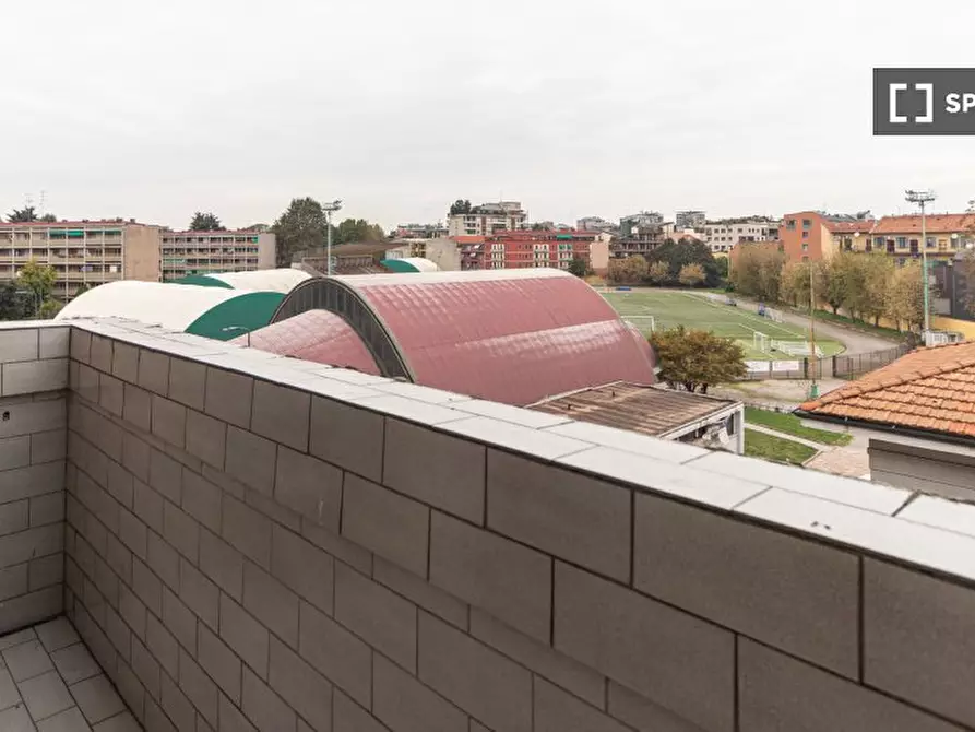 Immagine 9 di Appartamento in affitto  in Via Gallura a Milano