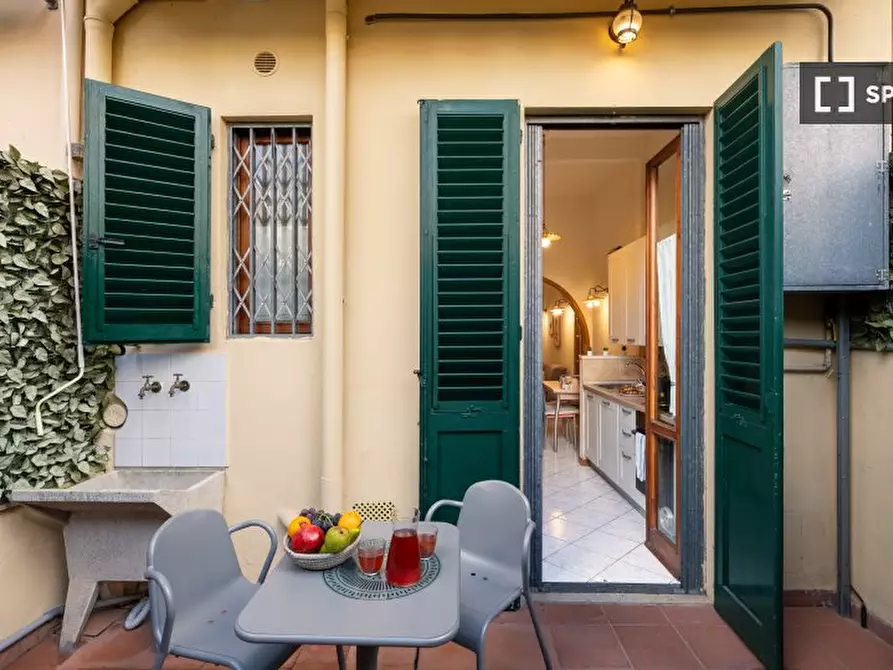 Immagine 17 di Appartamento in affitto  in Via del Bandino a Firenze