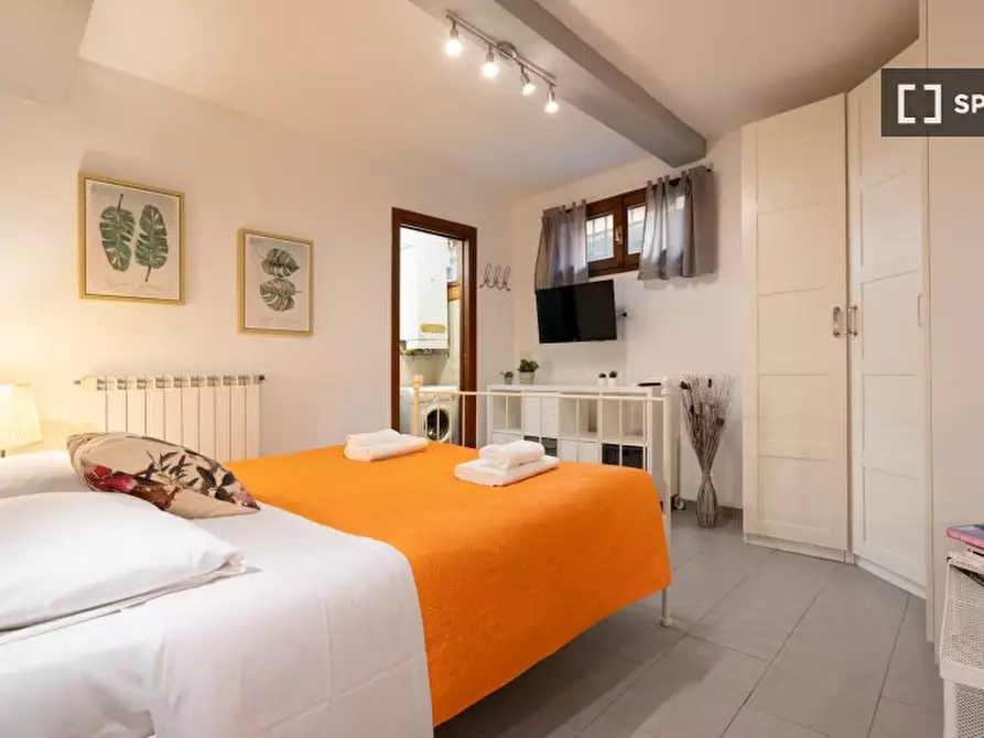 Immagine 5 di Appartamento in affitto  in Via dei Macci a Firenze