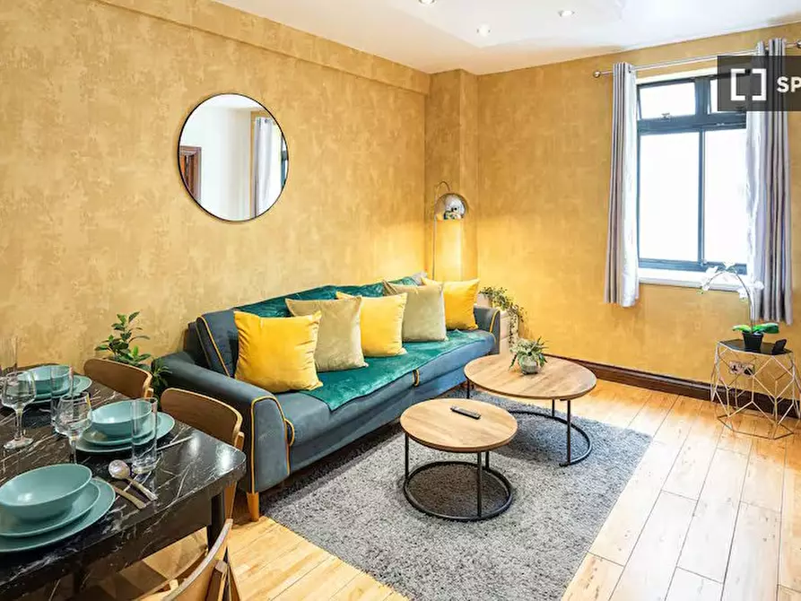 Immagine 1 di Appartamento in affitto  in Dudley Court a Paddington