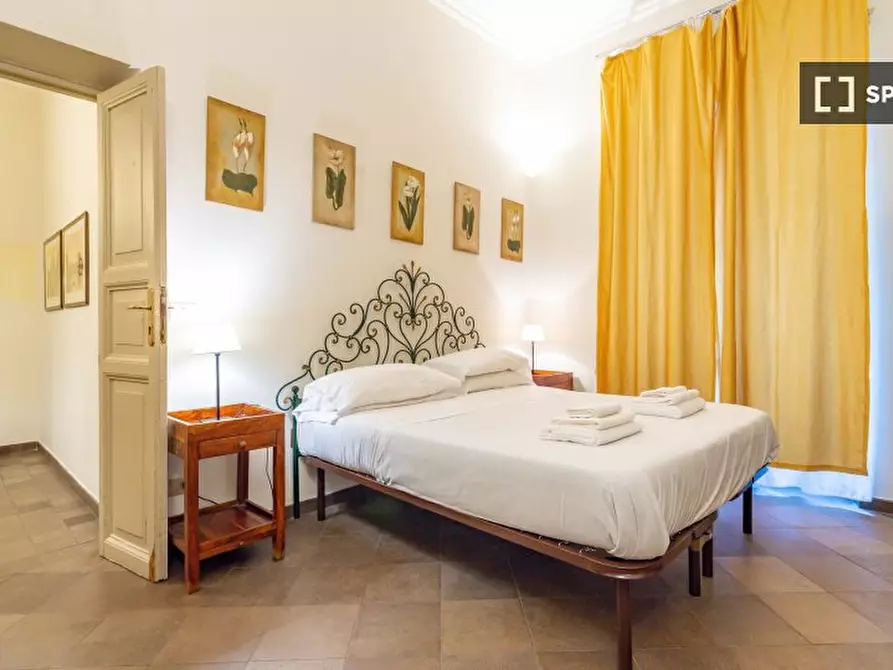 Immagine 4 di Appartamento in affitto  in Piazza San Giovanni In Laterano a Roma