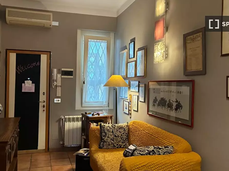 Immagine 1 di Appartamento in affitto  in Via Crema a Milano