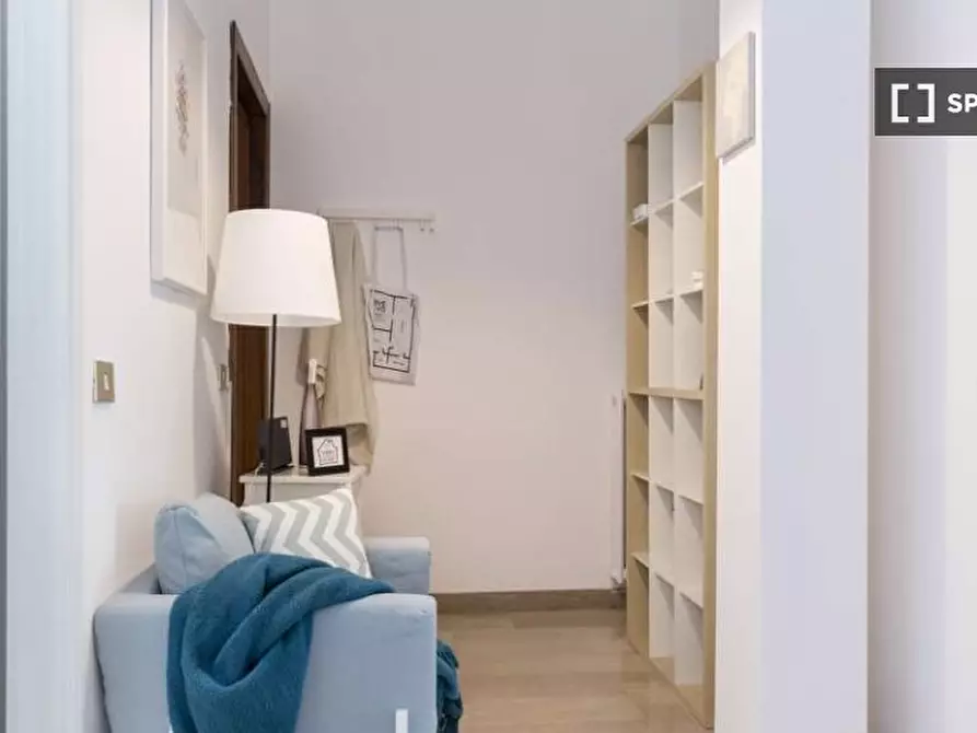 Immagine 14 di Camera condivisa in affitto  in Via Luigi Luzzatti a Milano