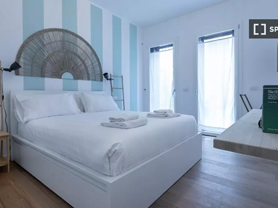 Immagine 6 di Appartamento in affitto  in Via Giovanni Battista Piranesi a Milano