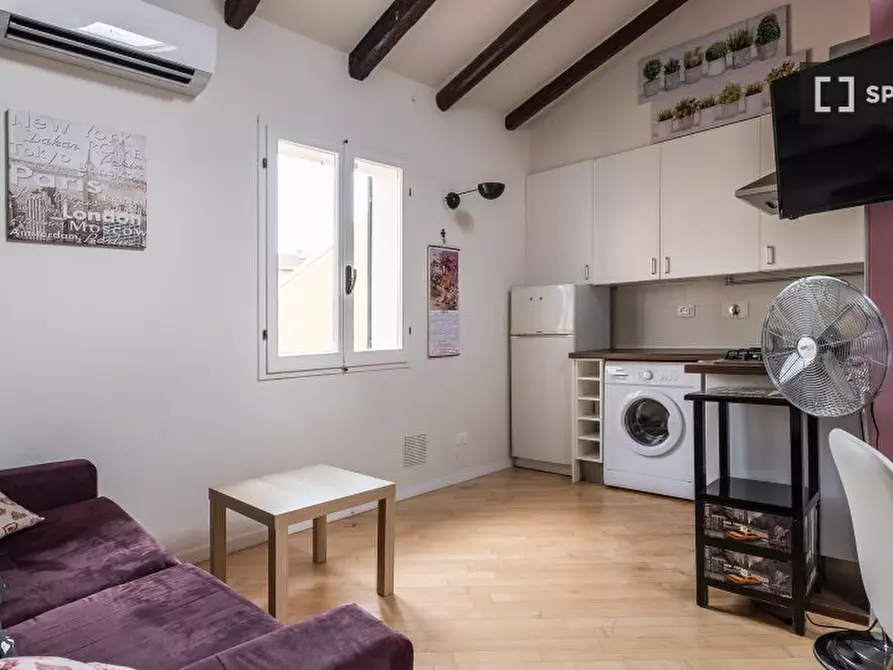 Immagine 7 di Appartamento in affitto  in Via del Pratello a Bologna