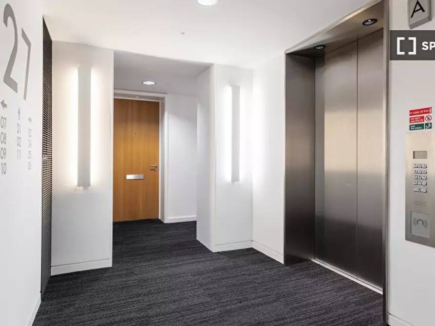 Immagine 19 di Appartamento in affitto  in Walworth Rd a Camberwell