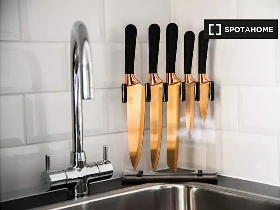 Immagine 13 di Ufficio in affitto  in Flat 32-34 Swinton StLondon WC1X 9NX a Camden Town