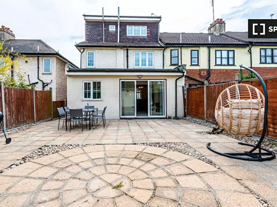 Immagine 4 di Appartamento in affitto  in Gunton Rd a Hackney