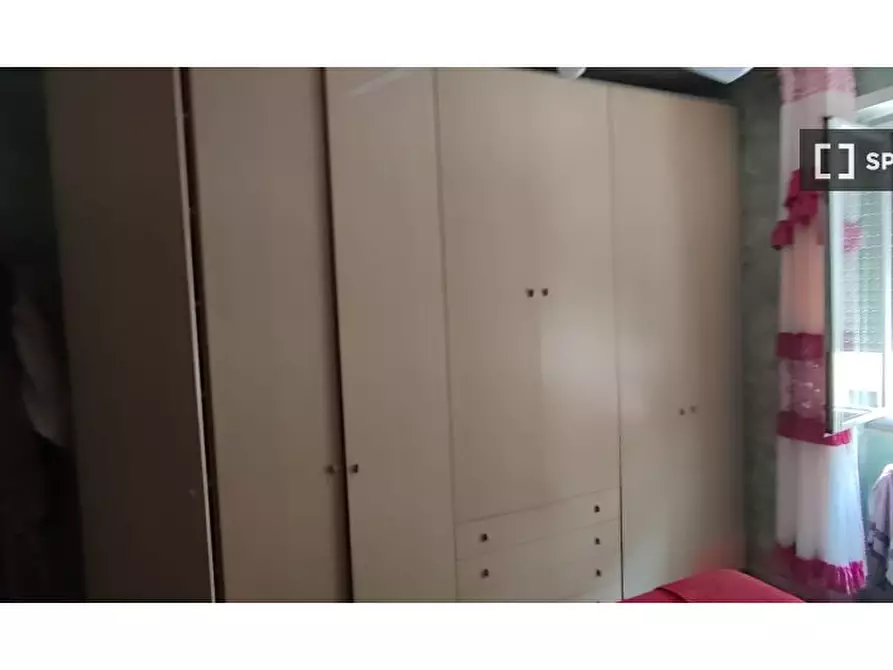 Immagine 12 di Appartamento in affitto  in Via Ermenegildo Frediani a Roma