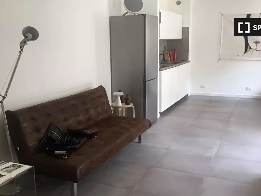 Immagine 5 di Camera condivisa in affitto  in Via Giuseppe Mazzini a Torino